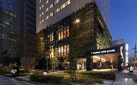 唐草鼎盛飯店新大阪